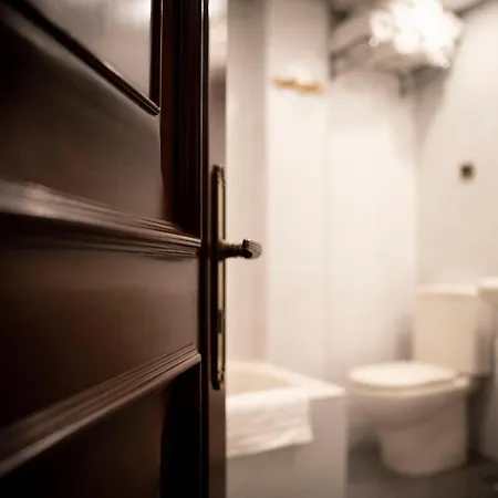 Apartamento Exterior 2 Dormitorios En Centro Historico San Lorenzo de El Escorial Zewnętrze zdjęcie
