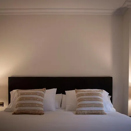 Apartamento Exterior 2 Dormitorios En Centro Historico San Lorenzo de El Escorial Zewnętrze zdjęcie