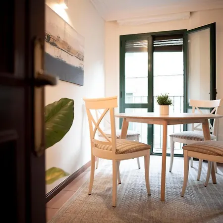 Apartamento Exterior 2 Dormitorios En Centro Historico San Lorenzo de El Escorial Zewnętrze zdjęcie