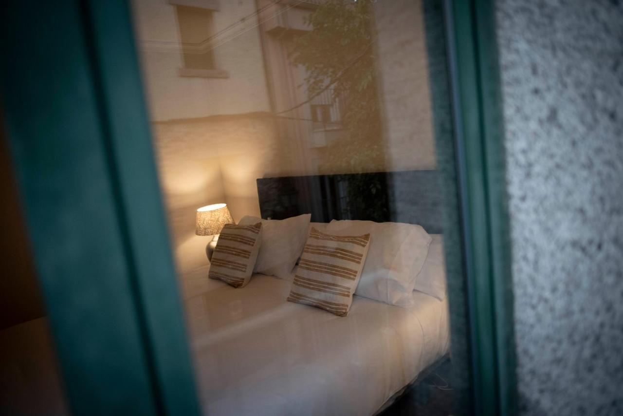Exterior 2 En Centro Historico Appartement
